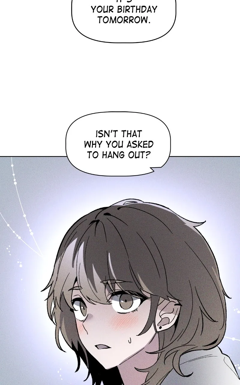 Destined Killer Chapter 5 page 61 - 