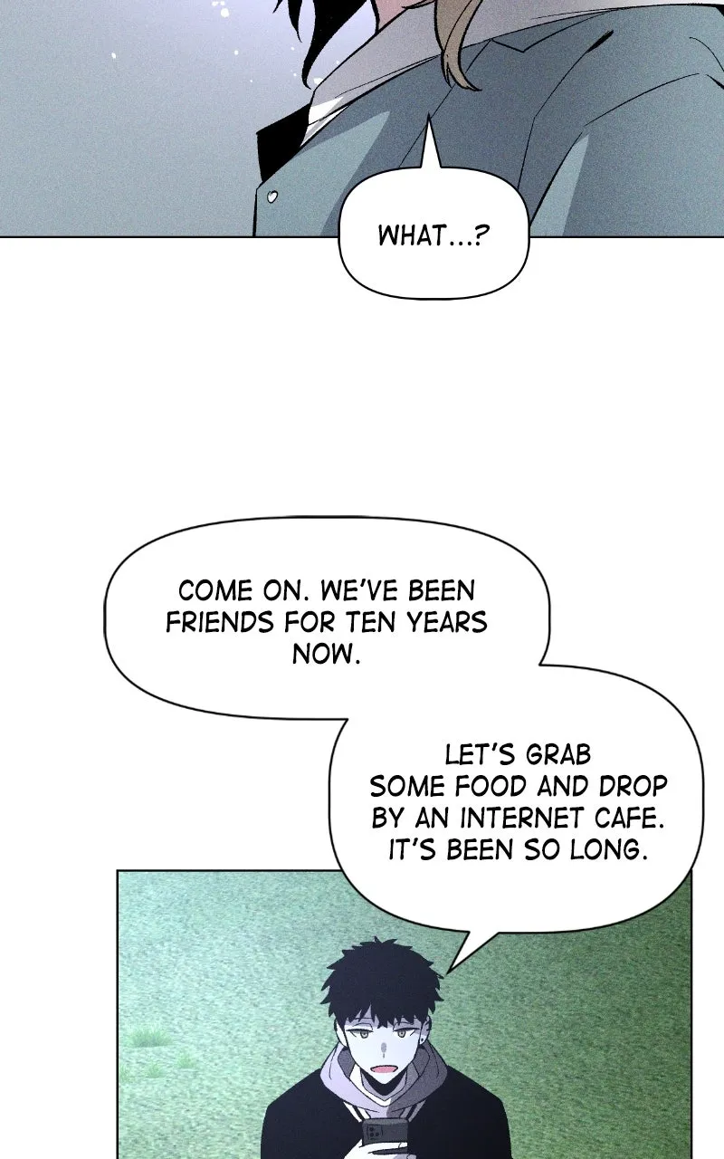 Destined Killer Chapter 5 page 62 - 