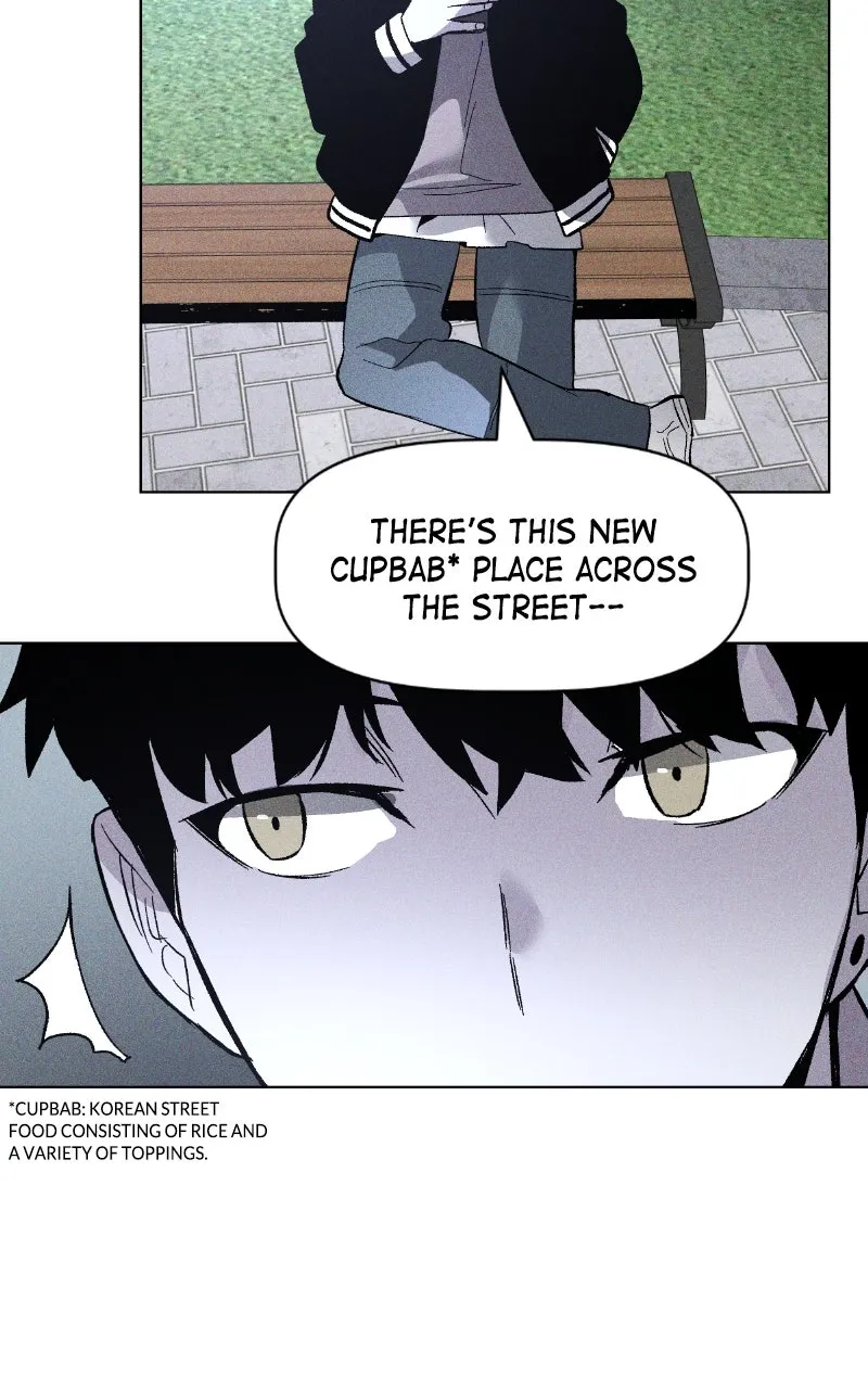 Destined Killer Chapter 5 page 63 - 