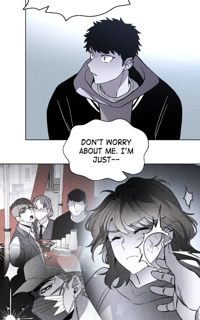 Destined Killer Chapter 5 page 67 - 