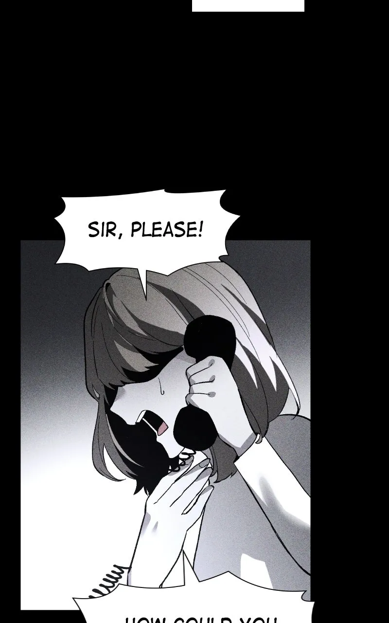 Destined Killer Chapter 5 page 8 - 