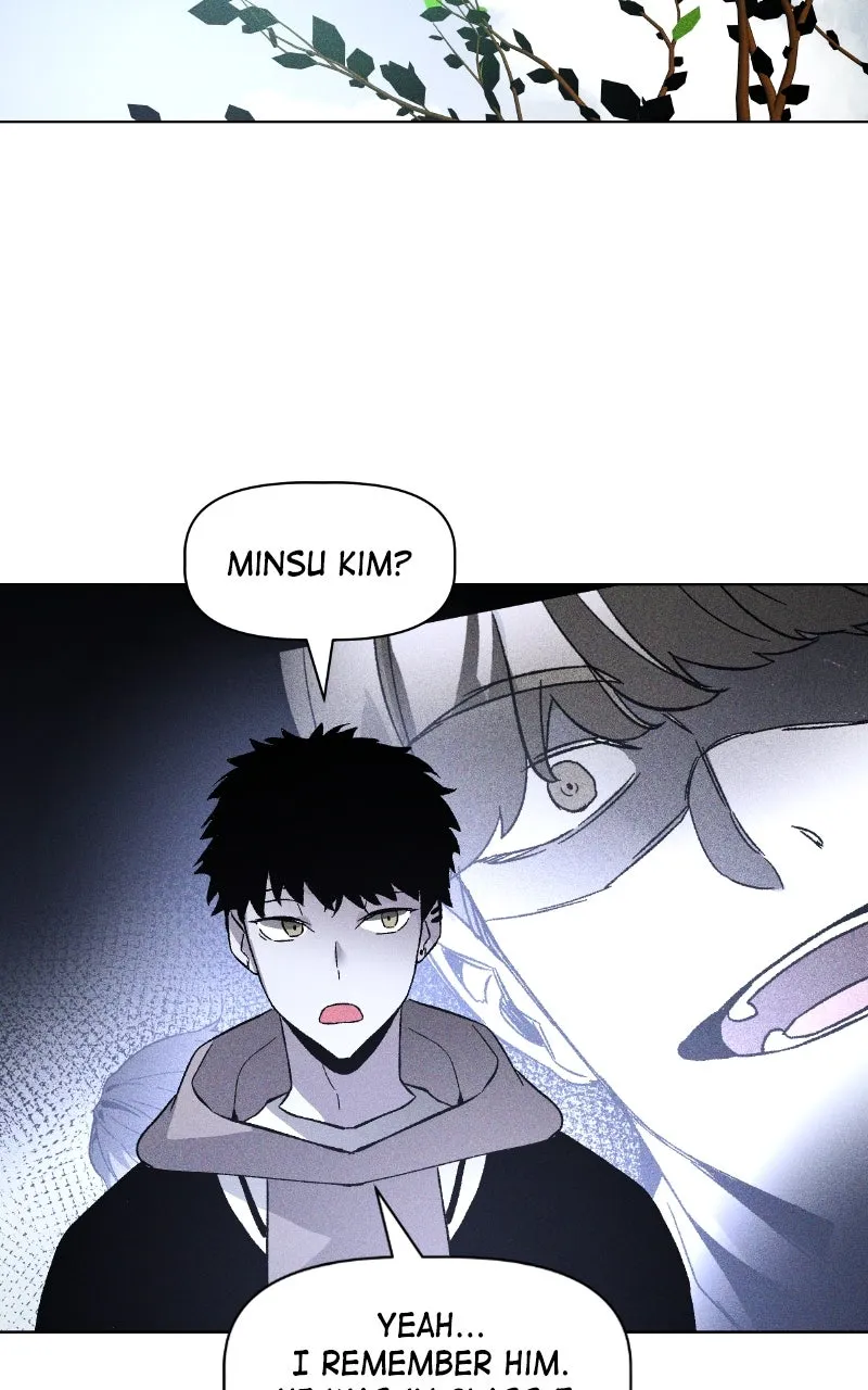 Destined Killer Chapter 5 page 71 - 