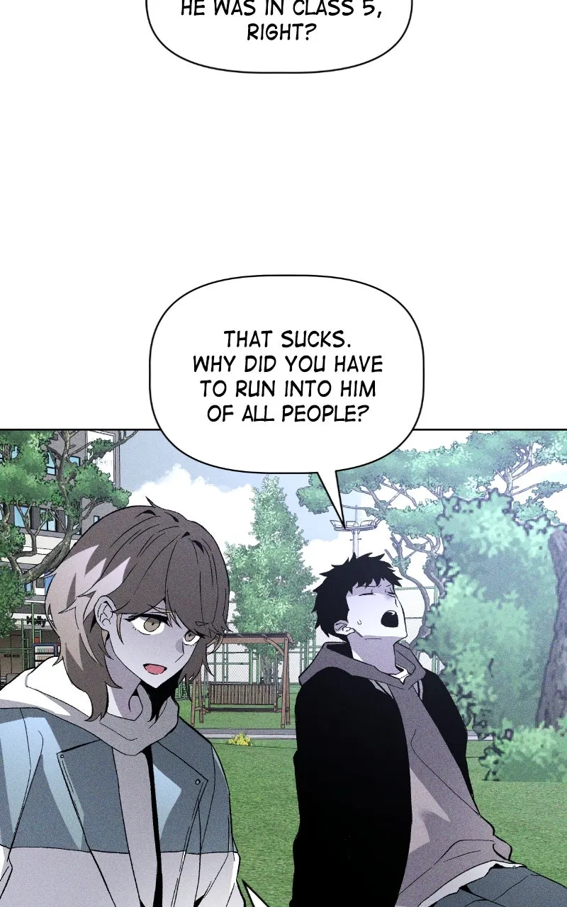 Destined Killer Chapter 5 page 72 - 