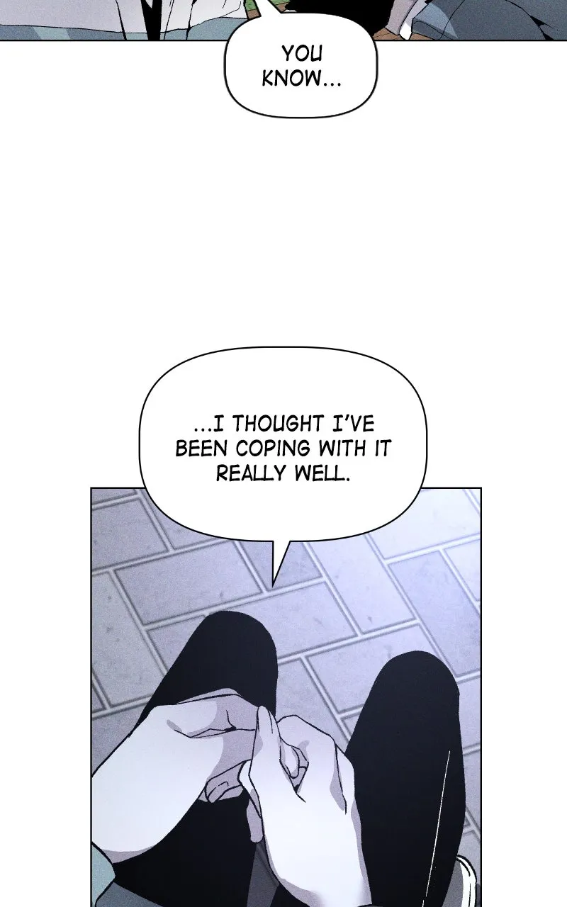 Destined Killer Chapter 5 page 73 - 