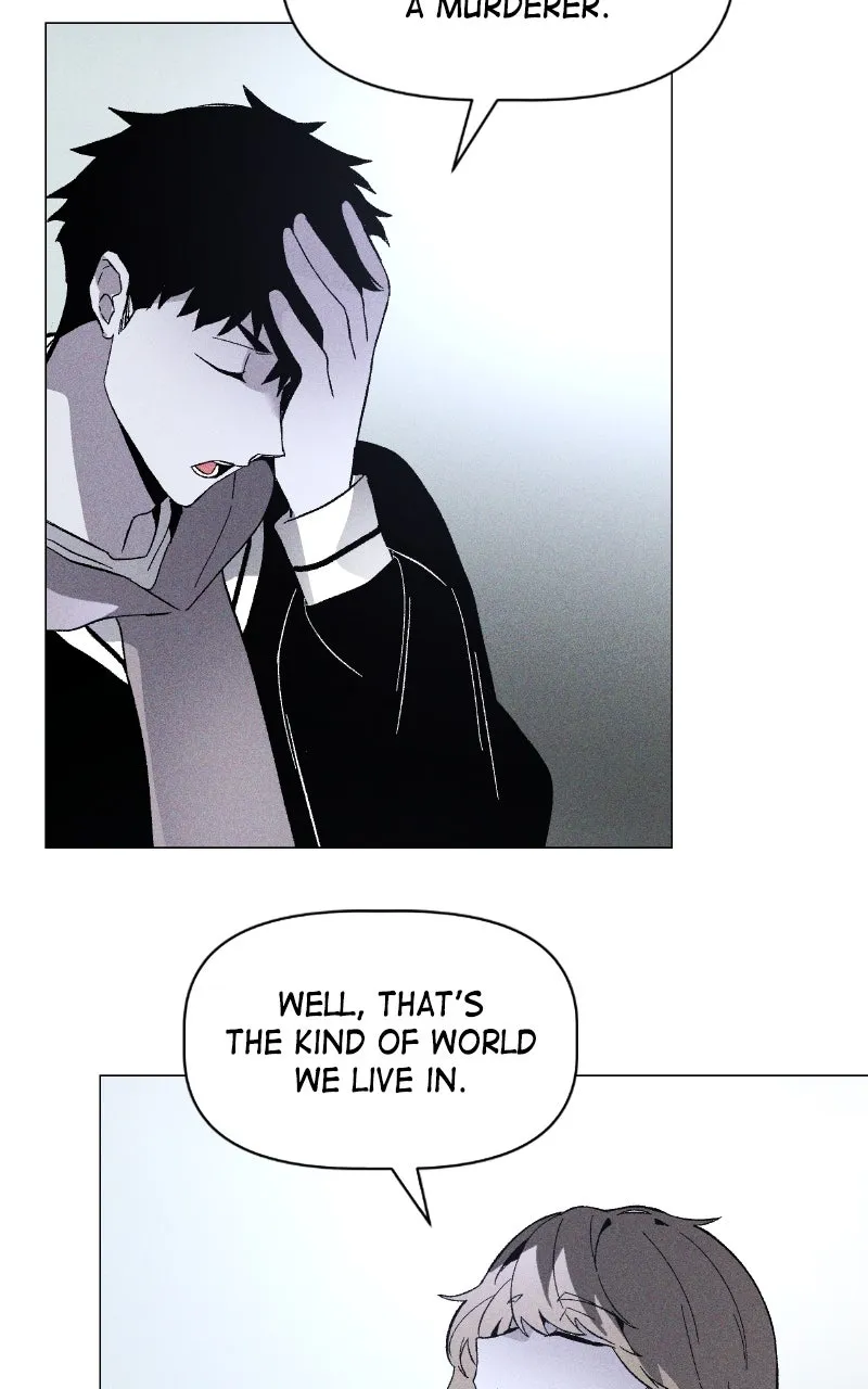 Destined Killer Chapter 5 page 84 - 