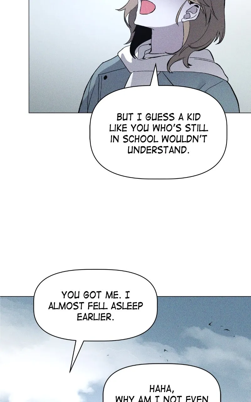 Destined Killer Chapter 5 page 85 - 