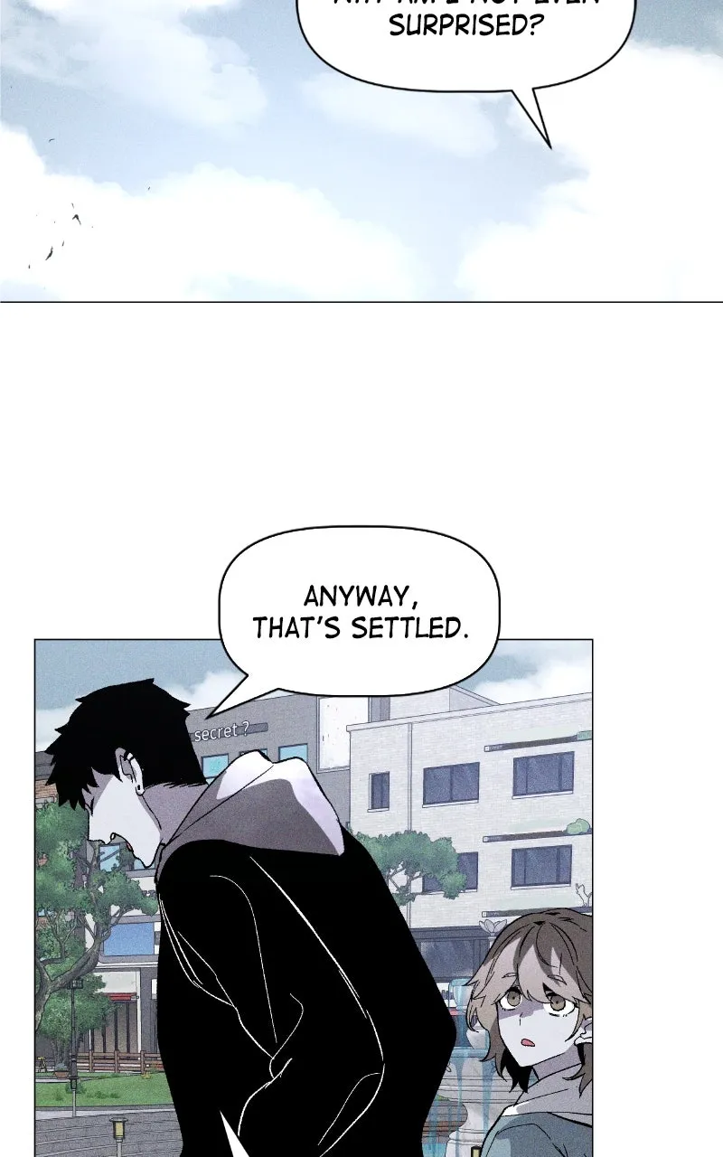 Destined Killer Chapter 5 page 86 - 