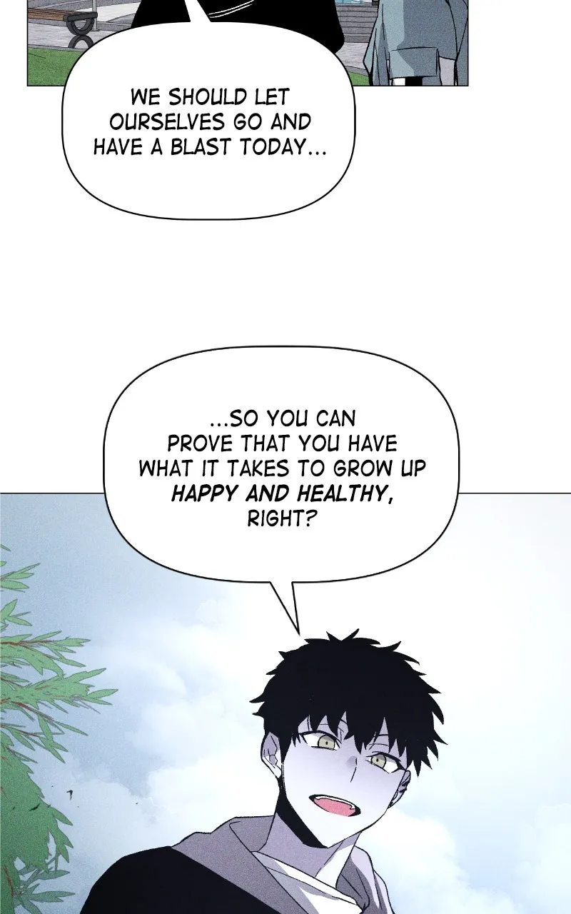 Destined Killer Chapter 5 page 87 - 