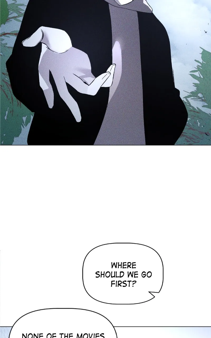 Destined Killer Chapter 5 page 88 - 