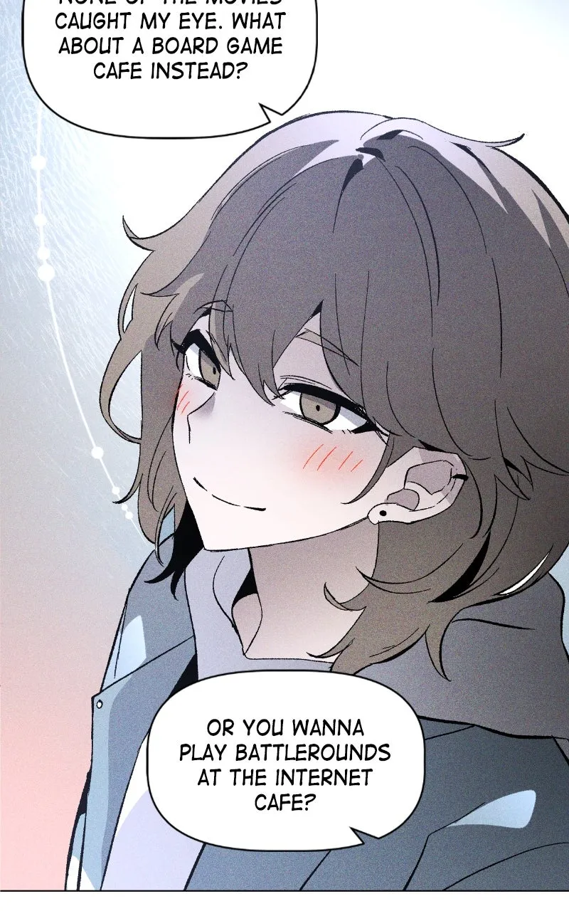 Destined Killer Chapter 5 page 89 - 