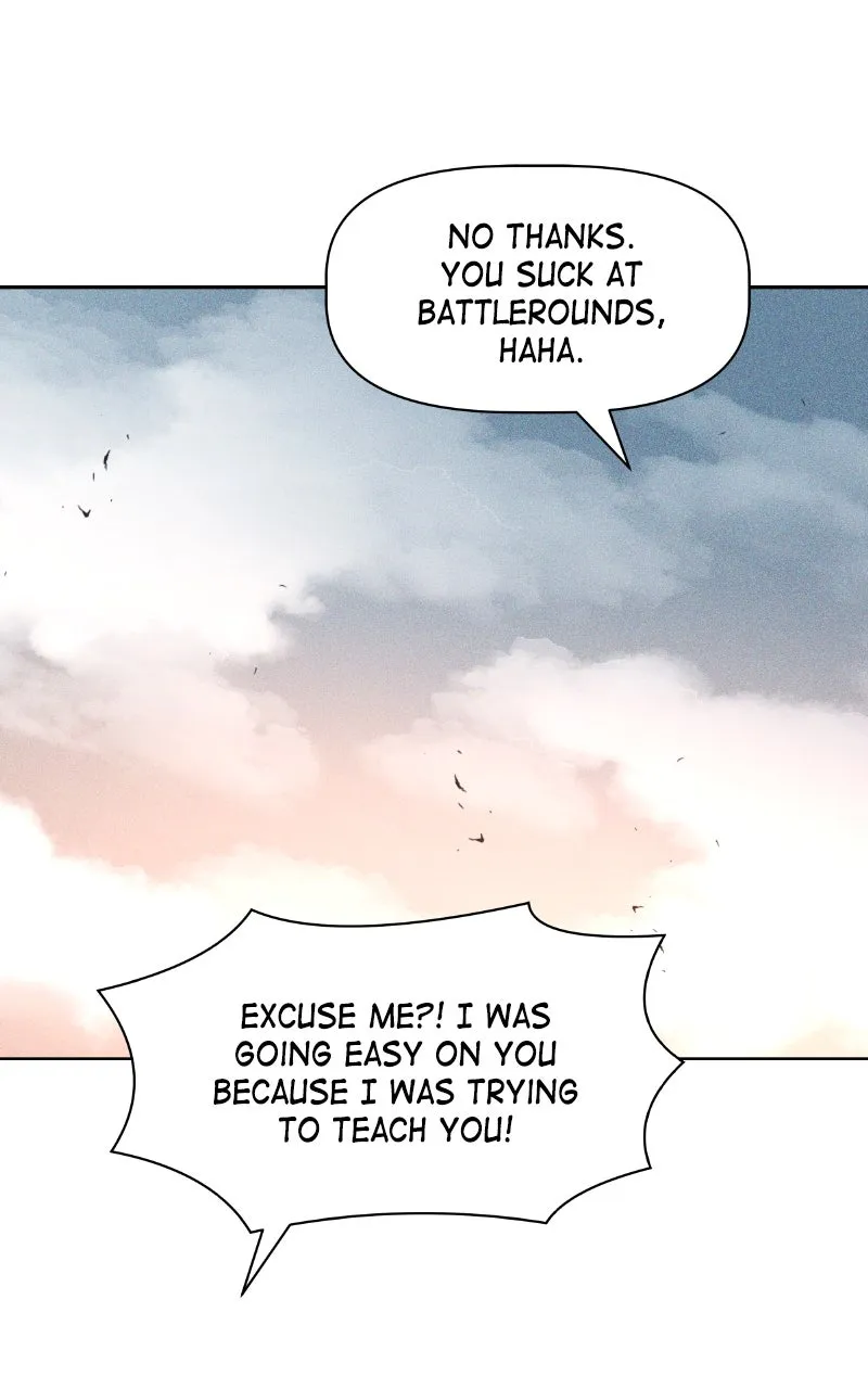 Destined Killer Chapter 5 page 90 - 