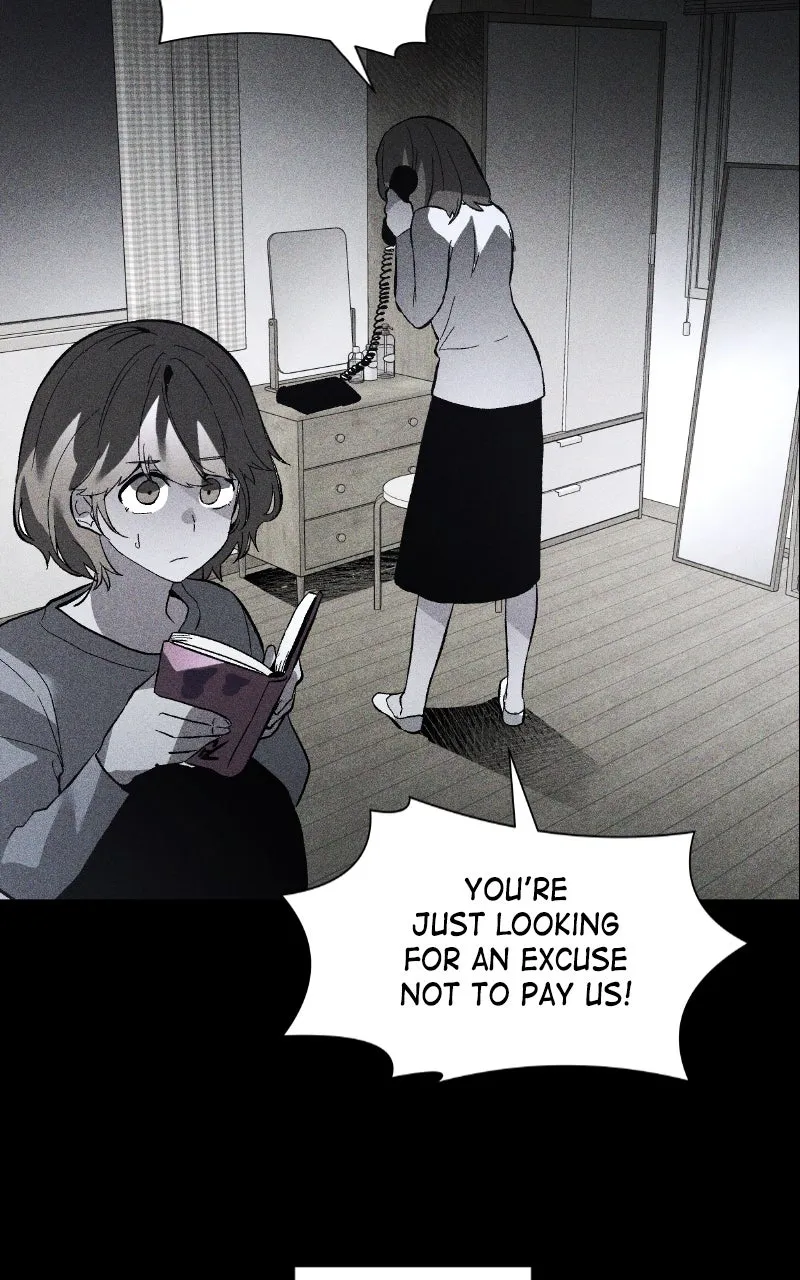 Destined Killer Chapter 5 page 10 - 