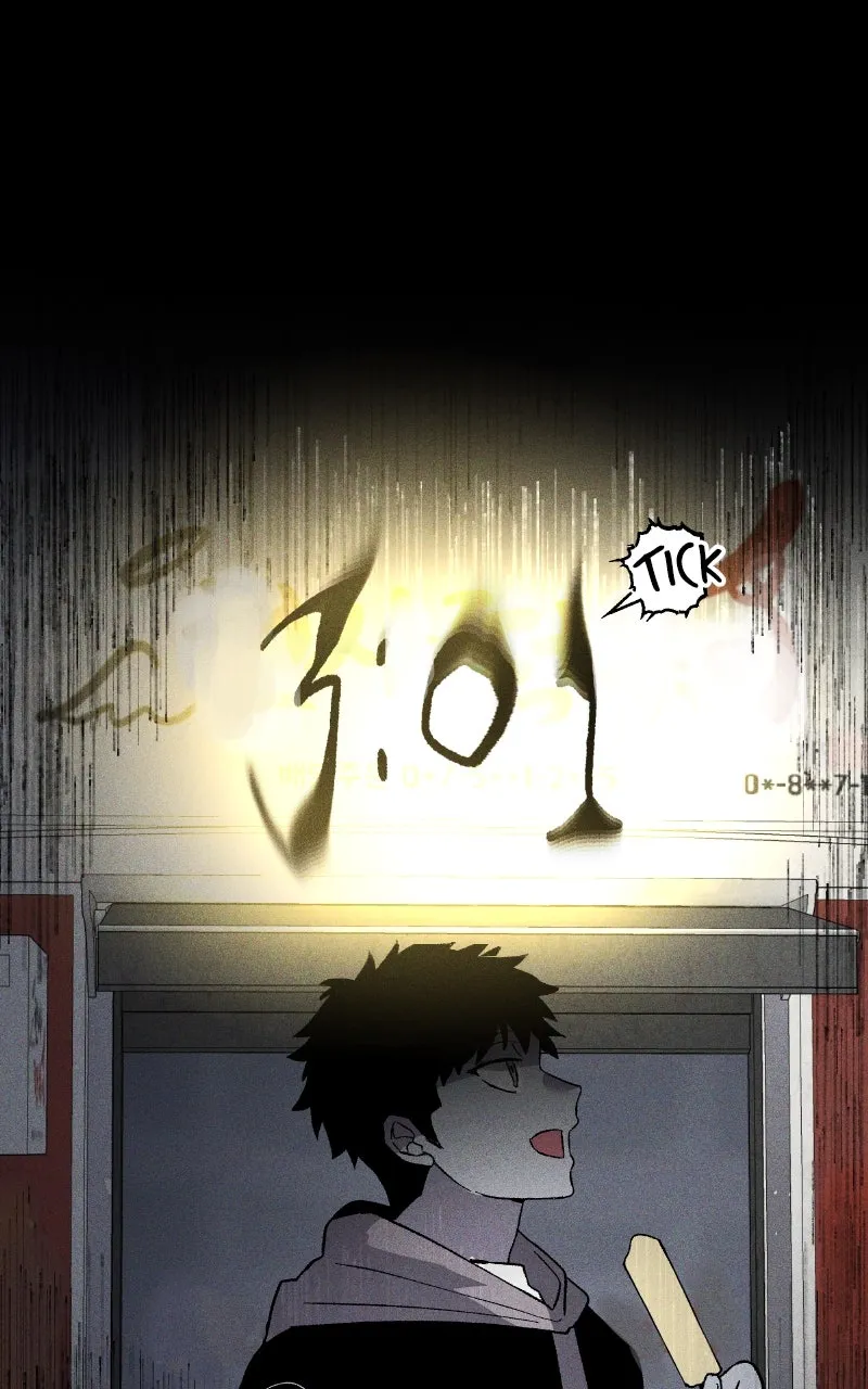 Destined Killer Chapter 5 page 98 - 