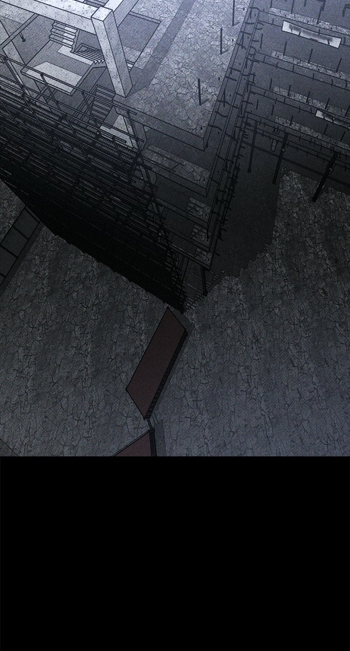 Destined Killer Ep. 50 - Scattered page 2 - 