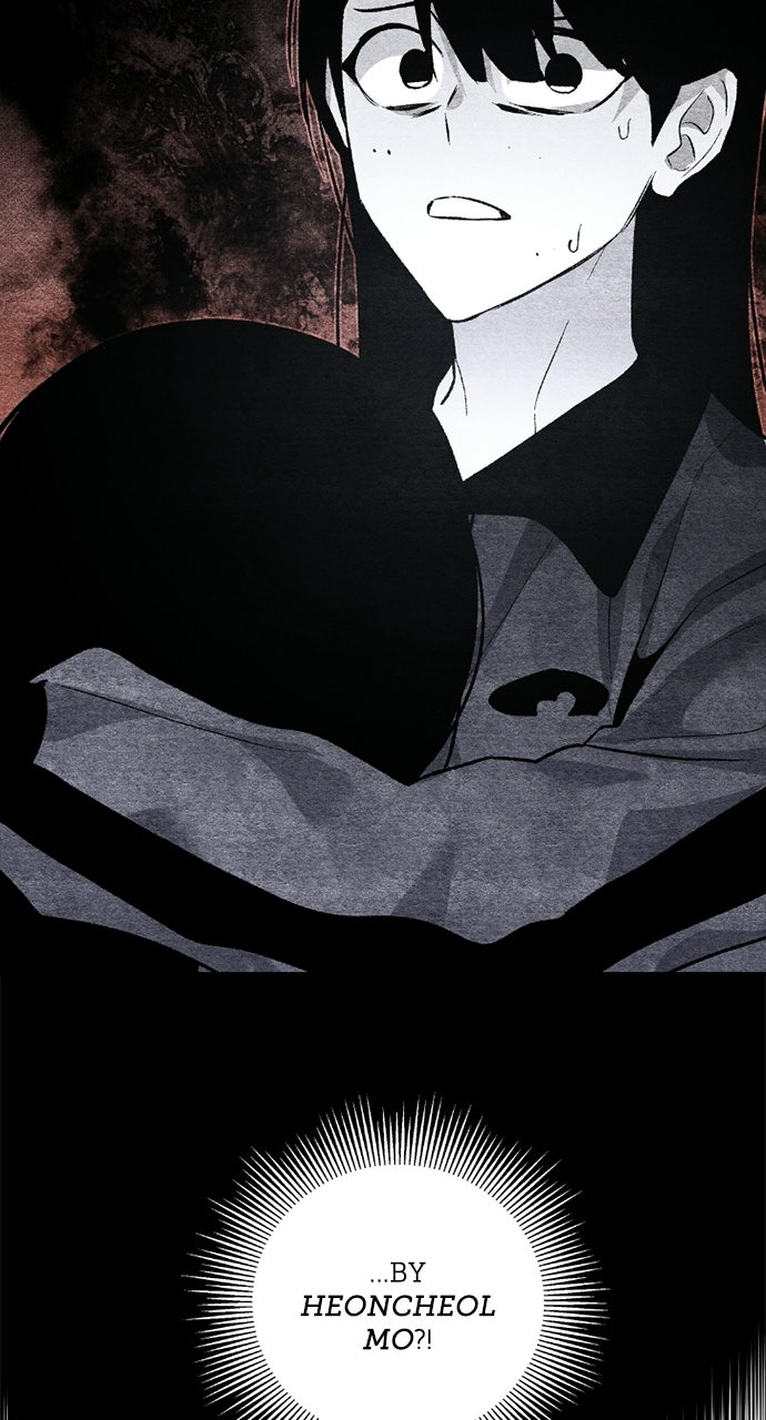 Destined Killer Ep. 50 - Scattered page 103 - 