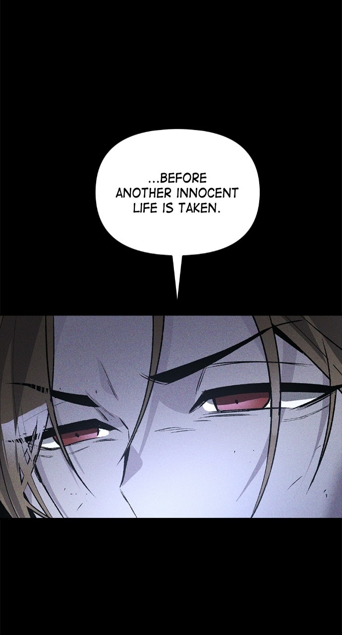 Destined Killer Ep. 50 - Scattered page 107 - 