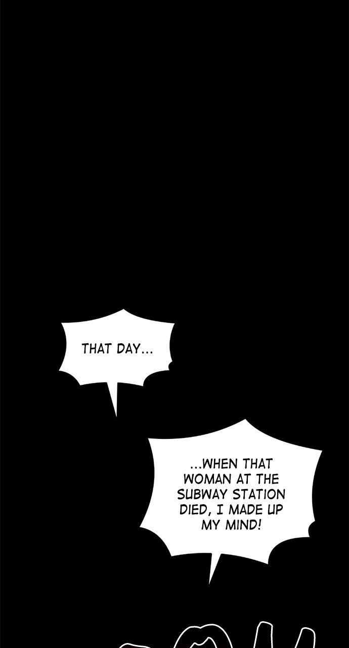 Destined Killer Ep. 50 - Scattered page 109 - 