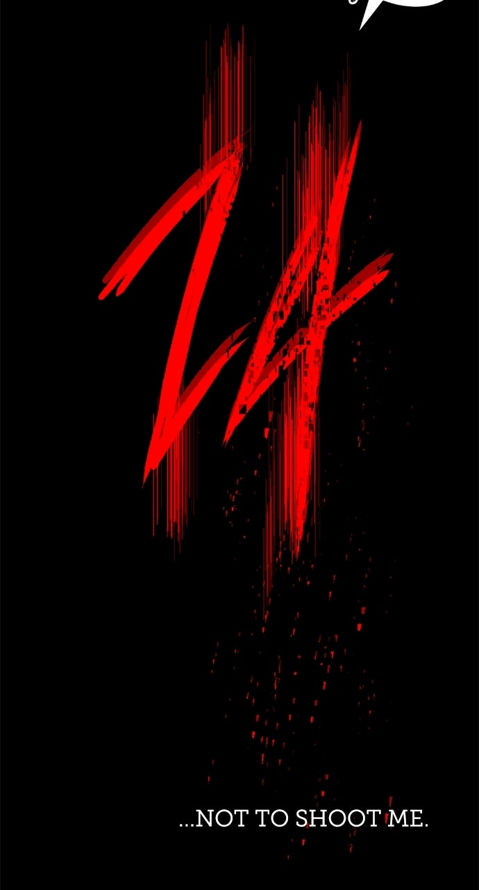 Destined Killer Ep. 50 - Scattered page 12 - 