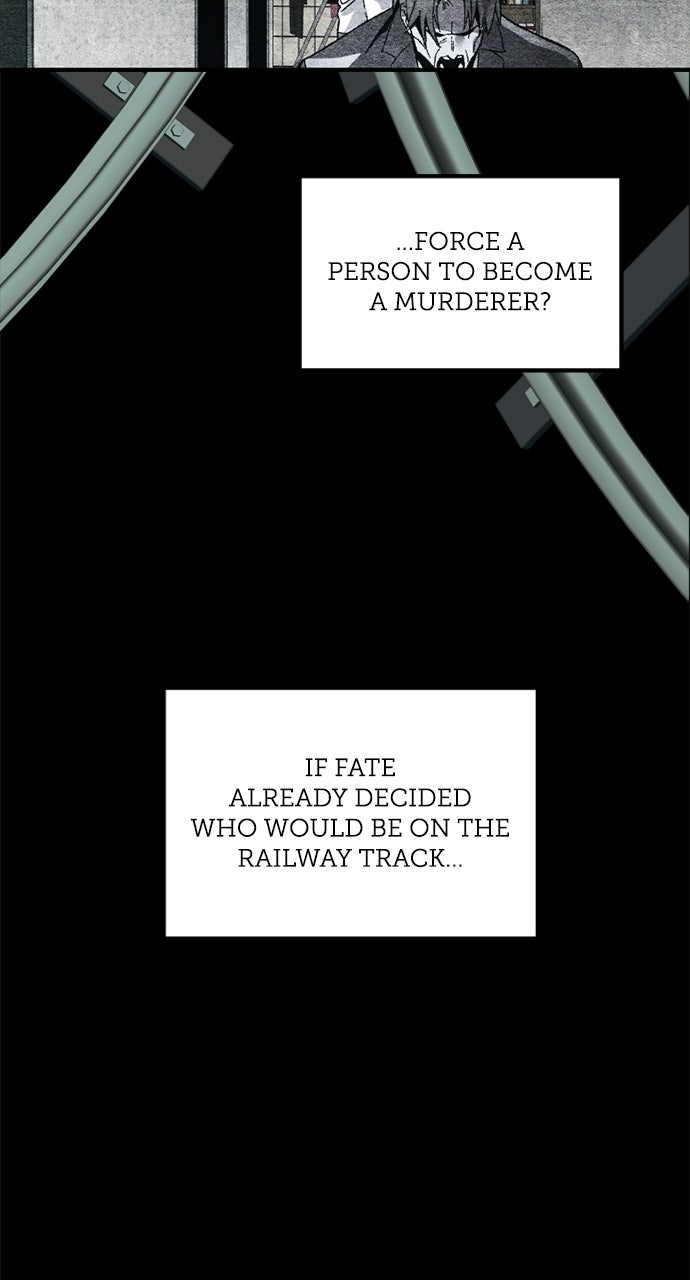 Destined Killer Ep. 50 - Scattered page 113 - 