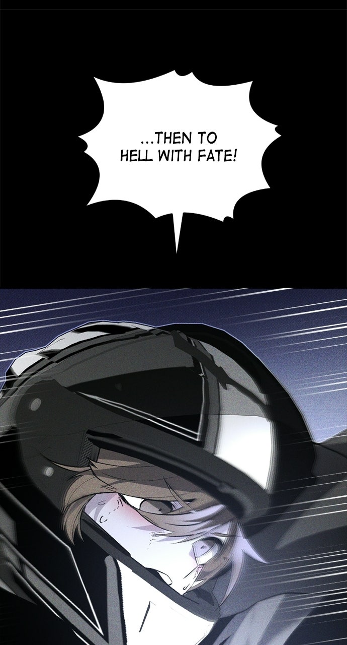 Destined Killer Ep. 50 - Scattered page 114 - 