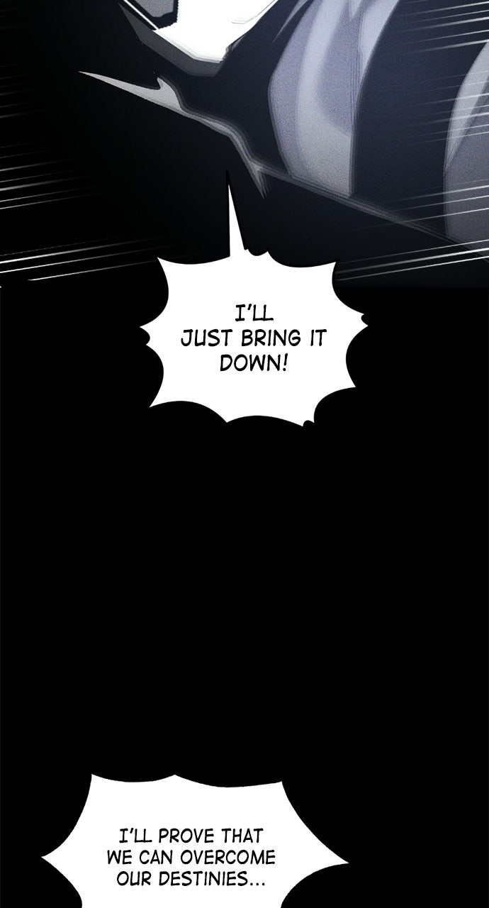 Destined Killer Ep. 50 - Scattered page 115 - 