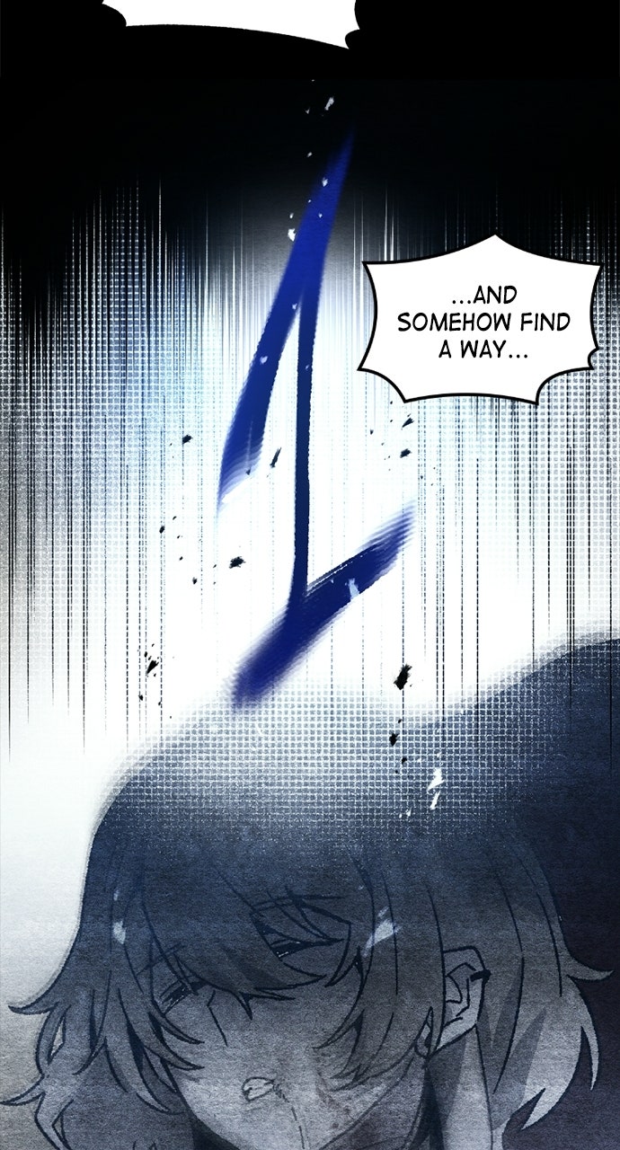 Destined Killer Ep. 50 - Scattered page 116 - 