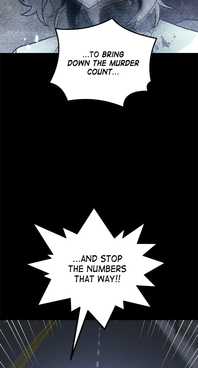 Destined Killer Ep. 50 - Scattered page 117 - 