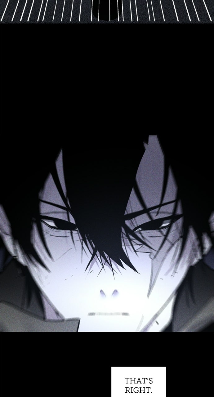 Destined Killer Ep. 50 - Scattered page 119 - 