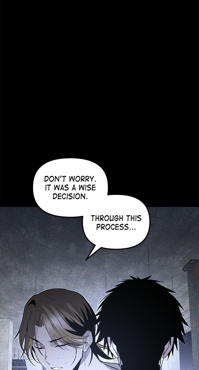 Destined Killer Ep. 50 - Scattered page 13 - 