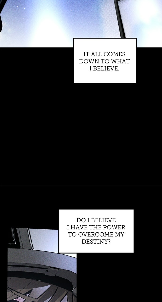 Destined Killer Ep. 50 - Scattered page 121 - 