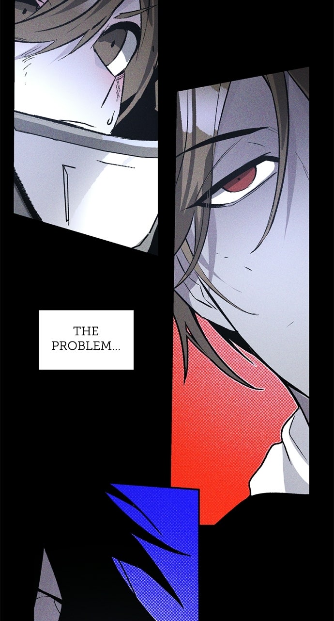 Destined Killer Ep. 50 - Scattered page 122 - 