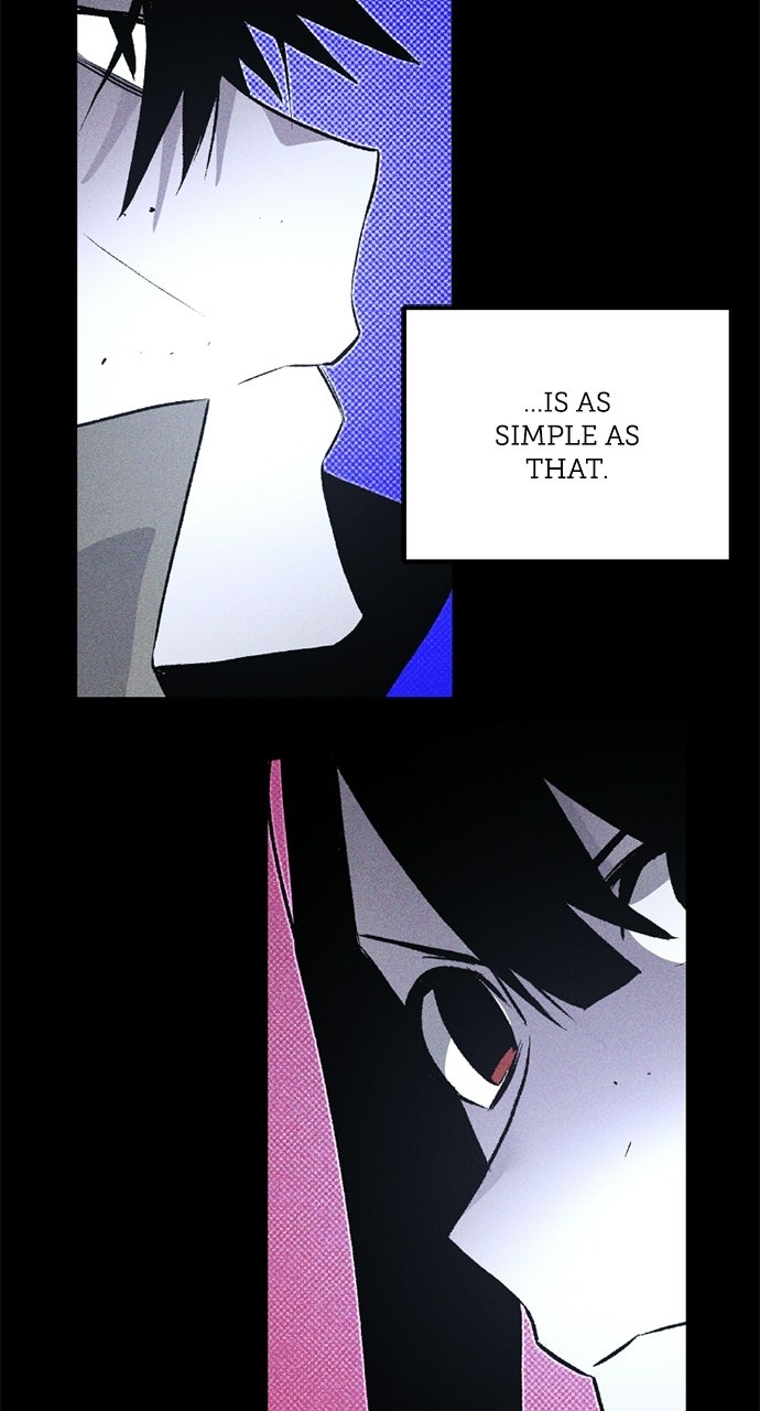 Destined Killer Ep. 50 - Scattered page 123 - 