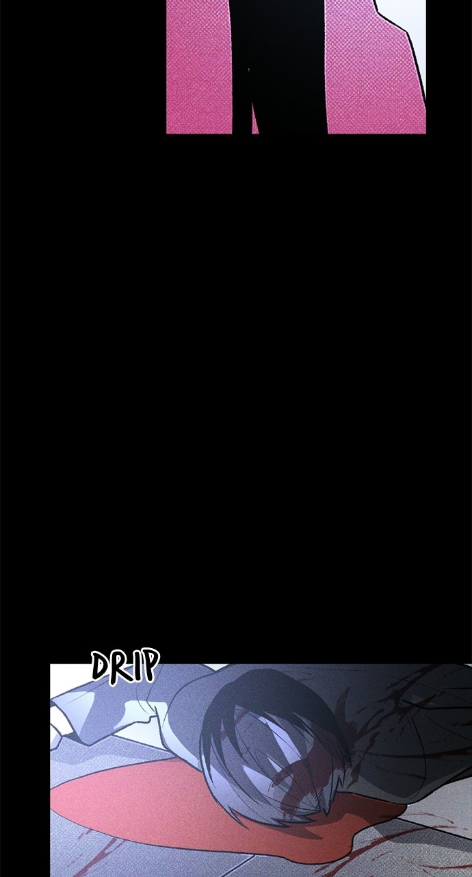 Destined Killer Ep. 50 - Scattered page 124 - 