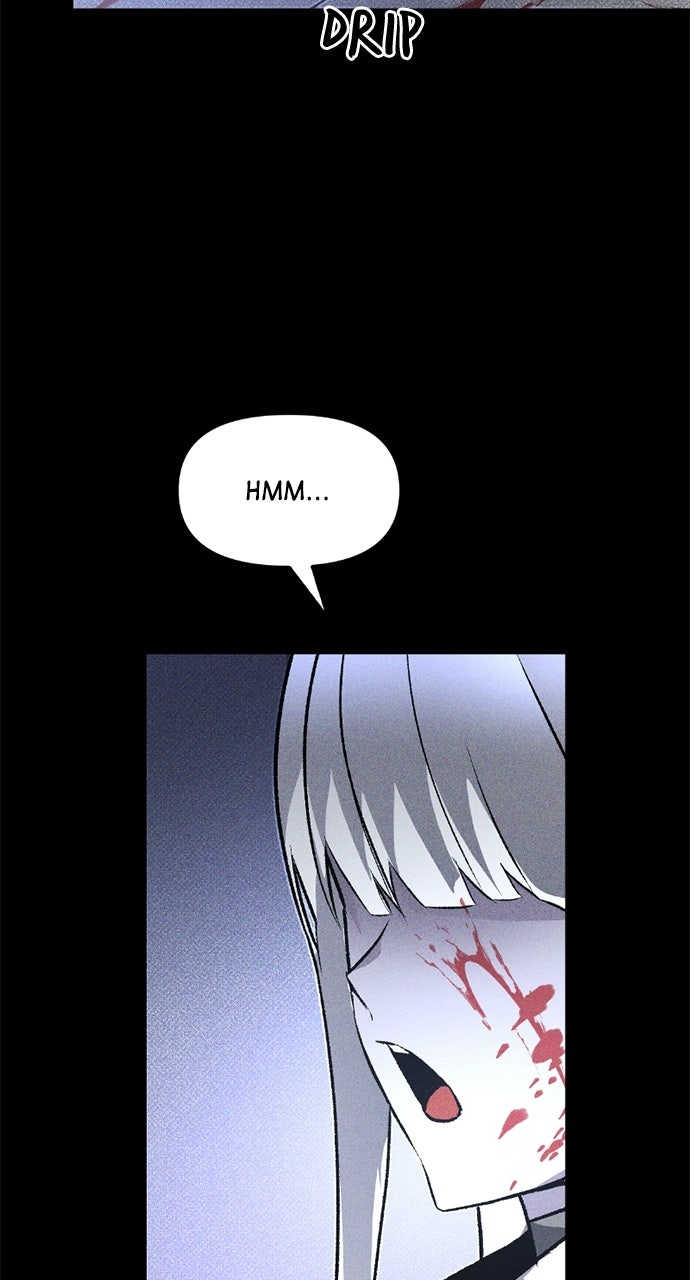 Destined Killer Ep. 50 - Scattered page 125 - 