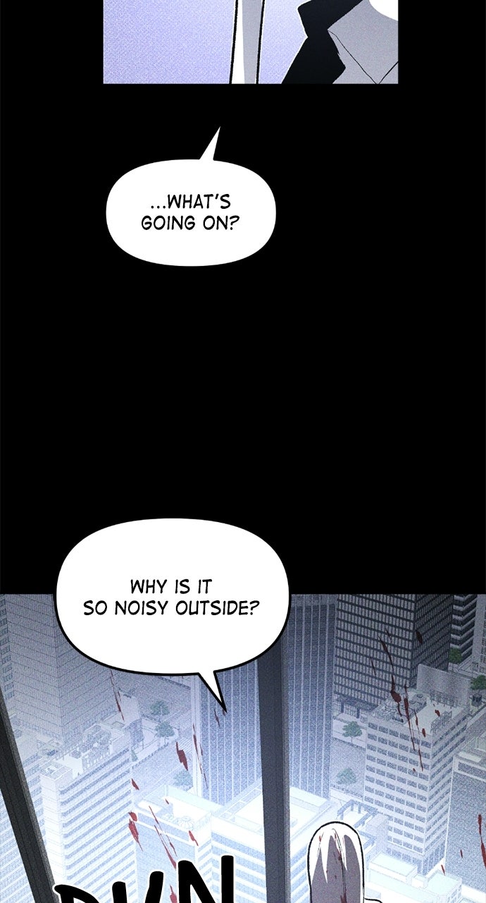 Destined Killer Ep. 50 - Scattered page 126 - 