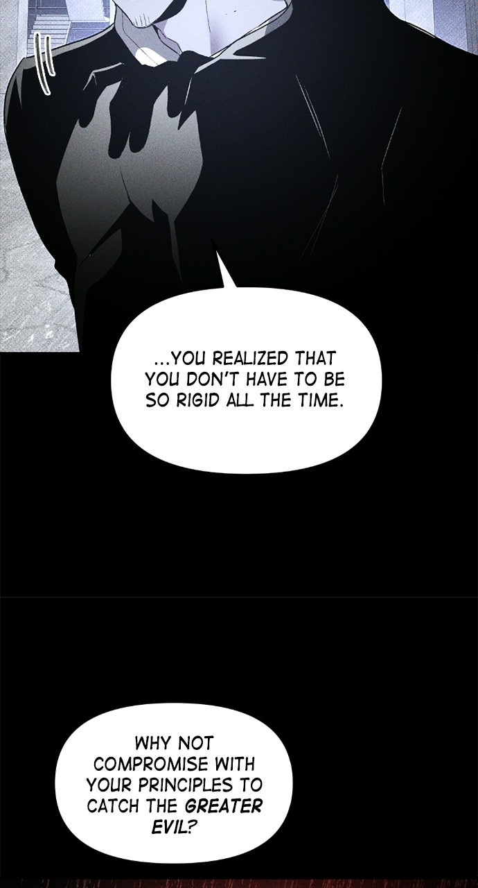 Destined Killer Ep. 50 - Scattered page 14 - 