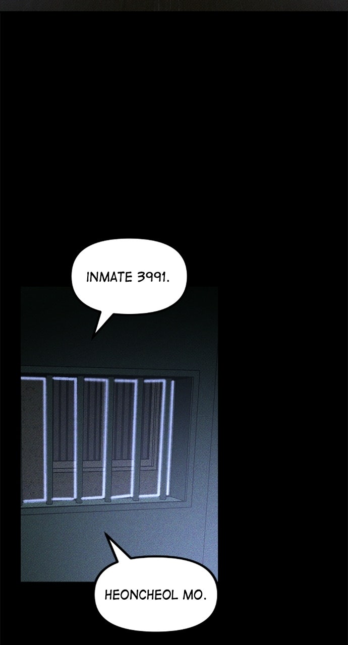 Destined Killer Ep. 50 - Scattered page 131 - 