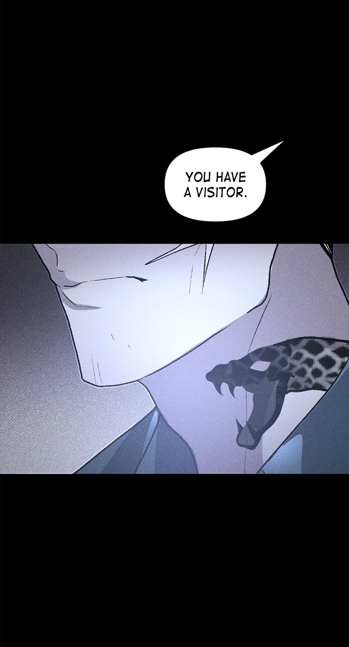 Destined Killer Ep. 50 - Scattered page 132 - 