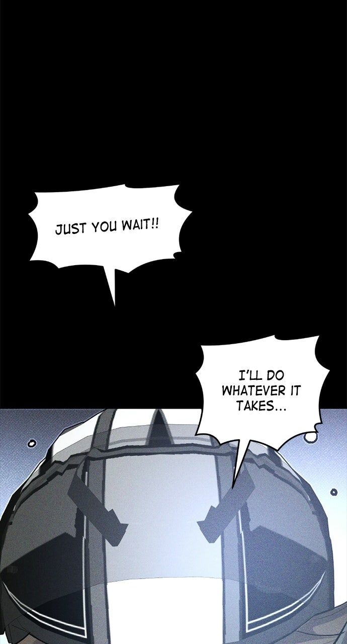 Destined Killer Ep. 50 - Scattered page 133 - 