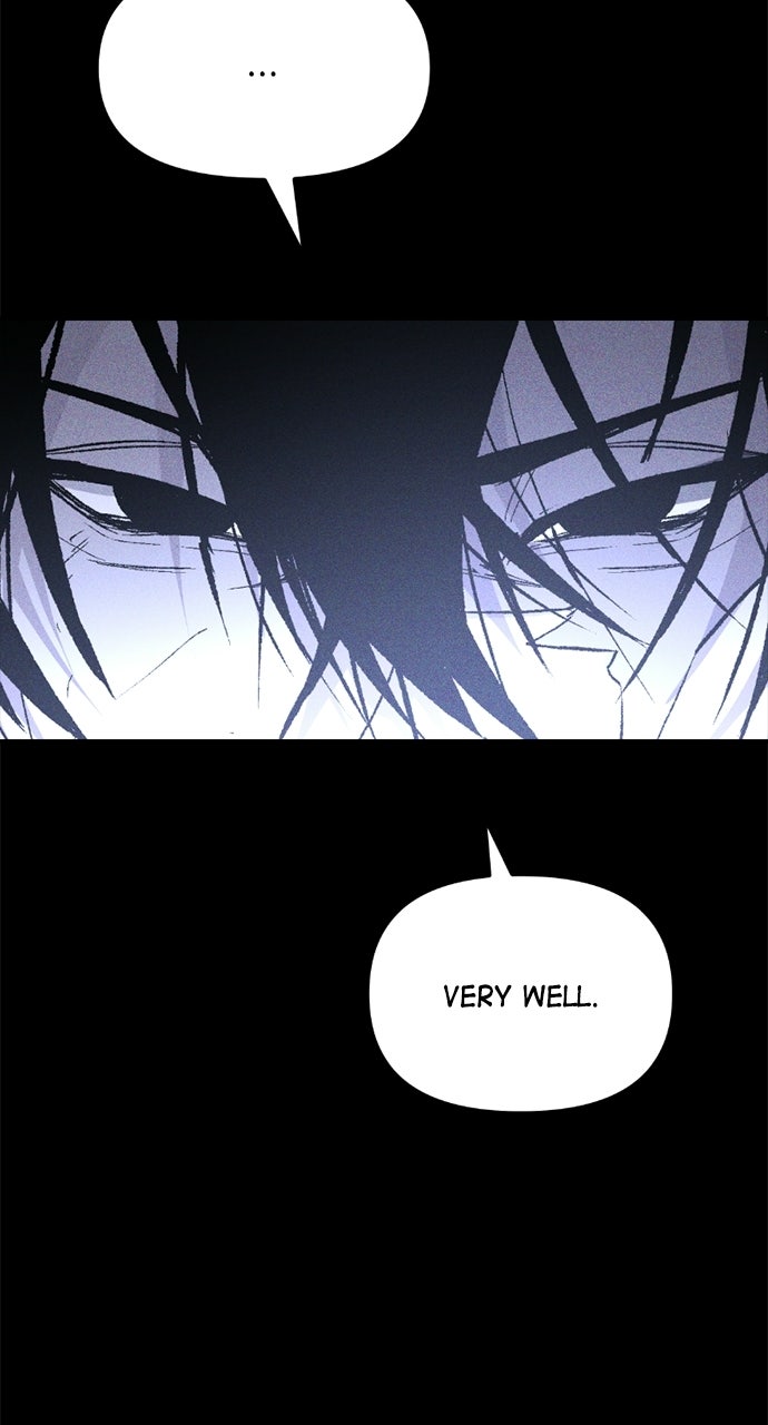 Destined Killer Ep. 50 - Scattered page 135 - 