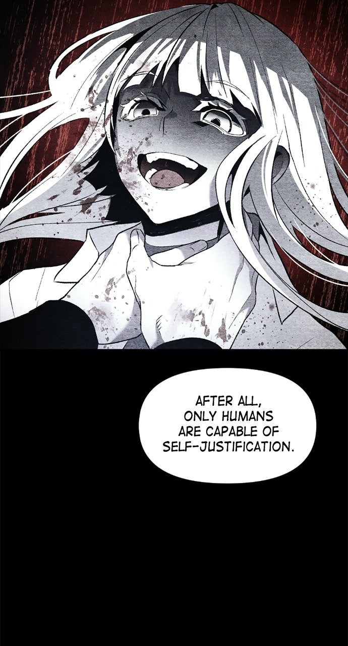 Destined Killer Ep. 50 - Scattered page 15 - 