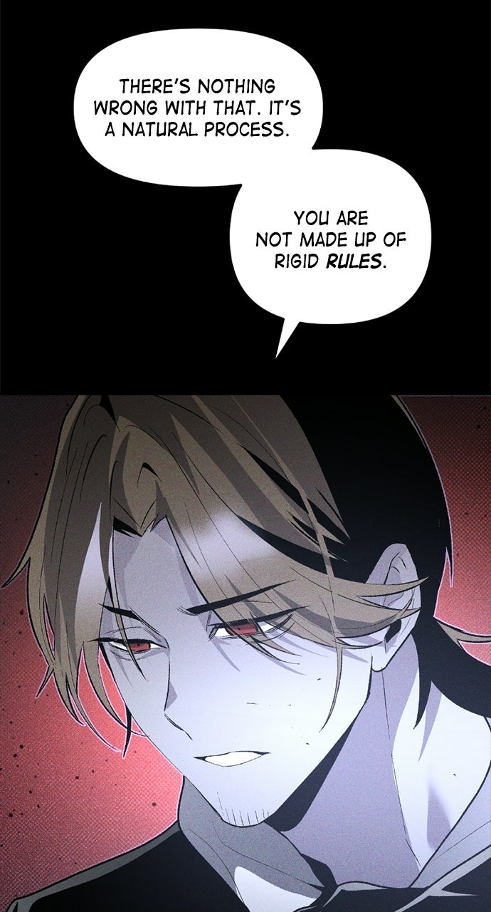 Destined Killer Ep. 50 - Scattered page 16 - 