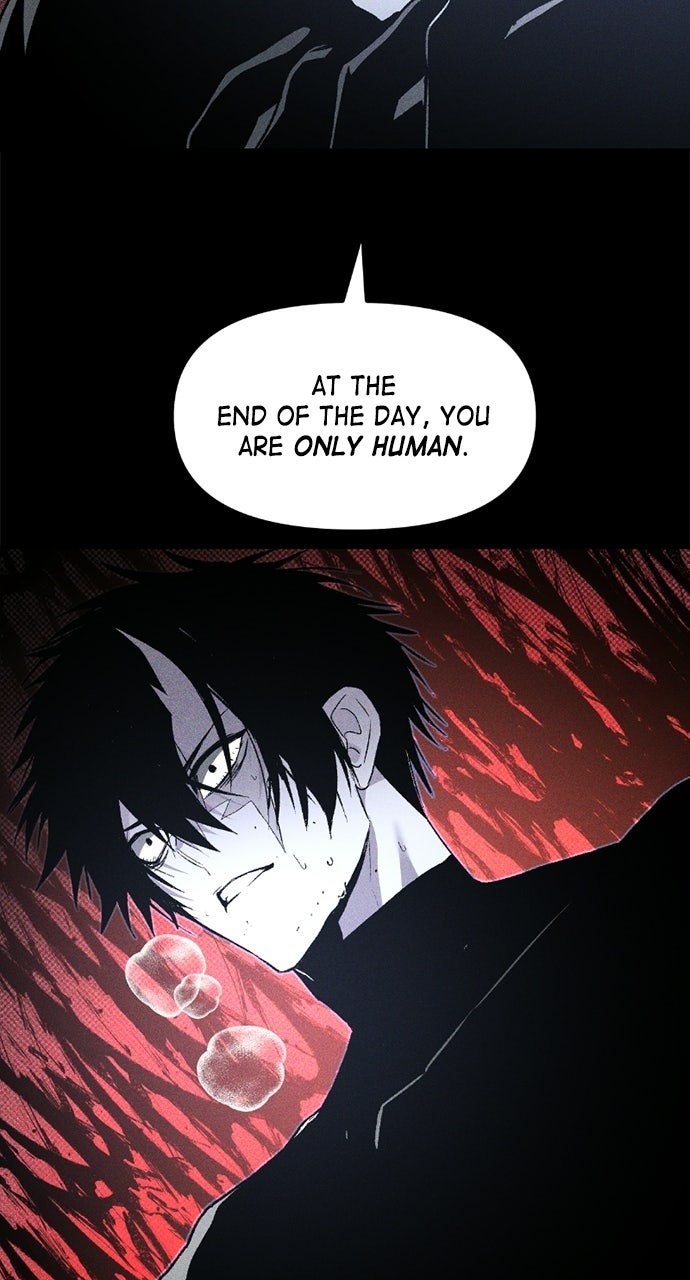 Destined Killer Ep. 50 - Scattered page 17 - 