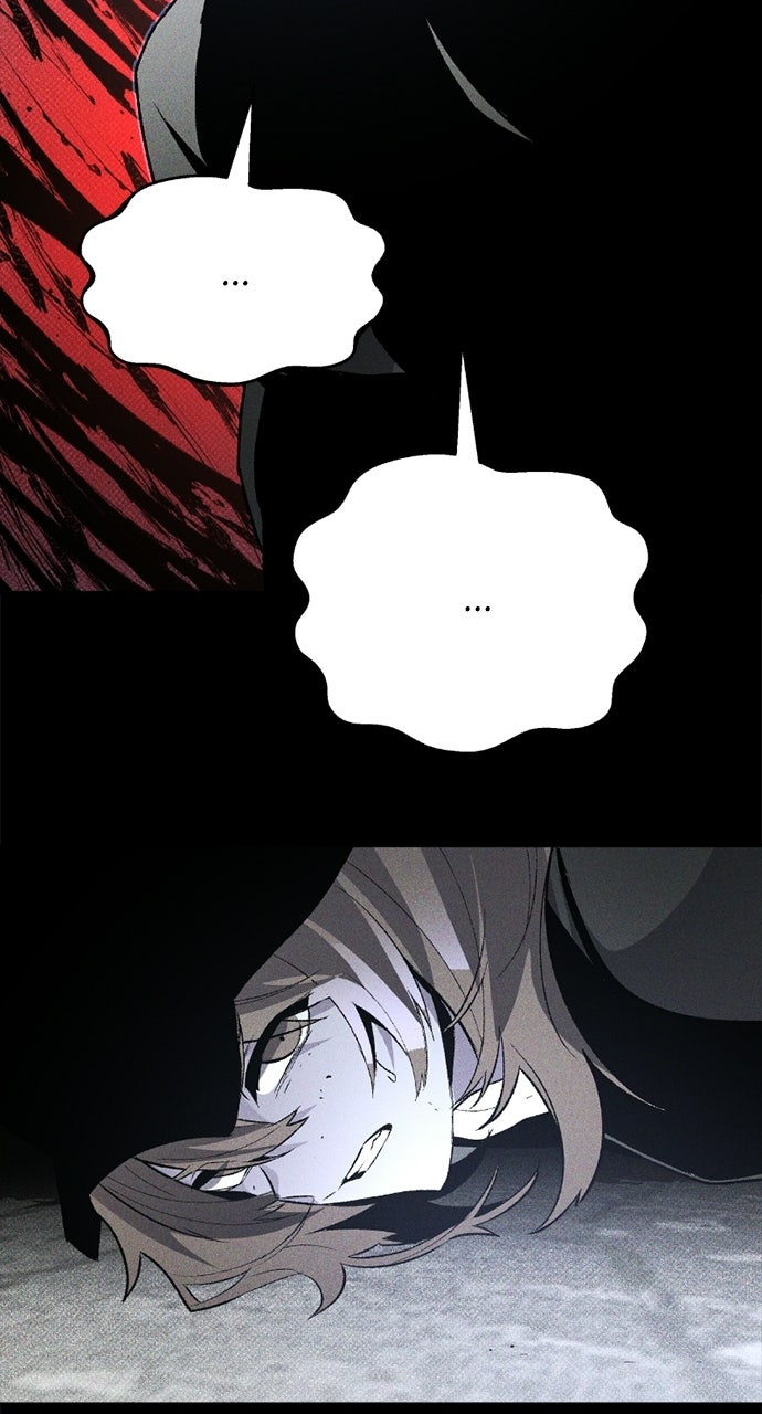 Destined Killer Ep. 50 - Scattered page 18 - 