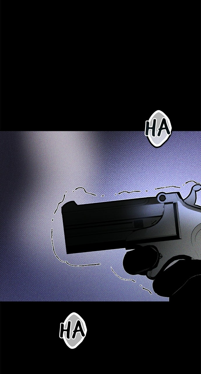 Destined Killer Ep. 50 - Scattered page 3 - 