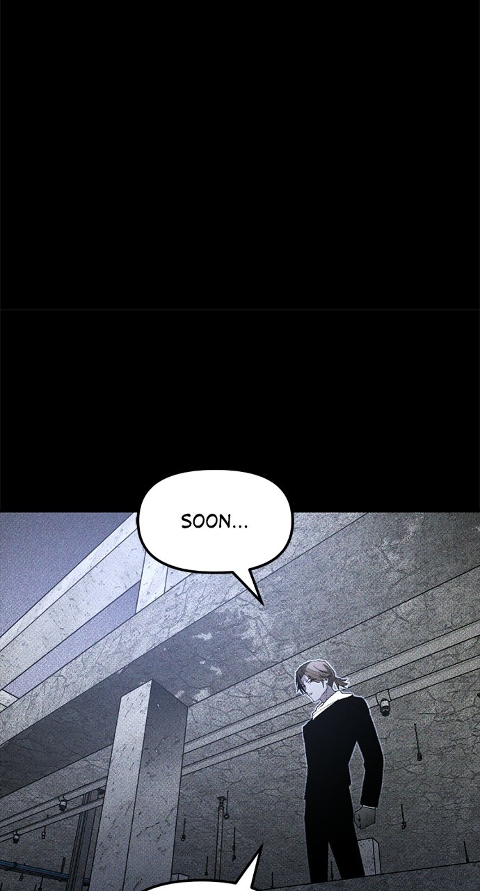 Destined Killer Ep. 50 - Scattered page 21 - 