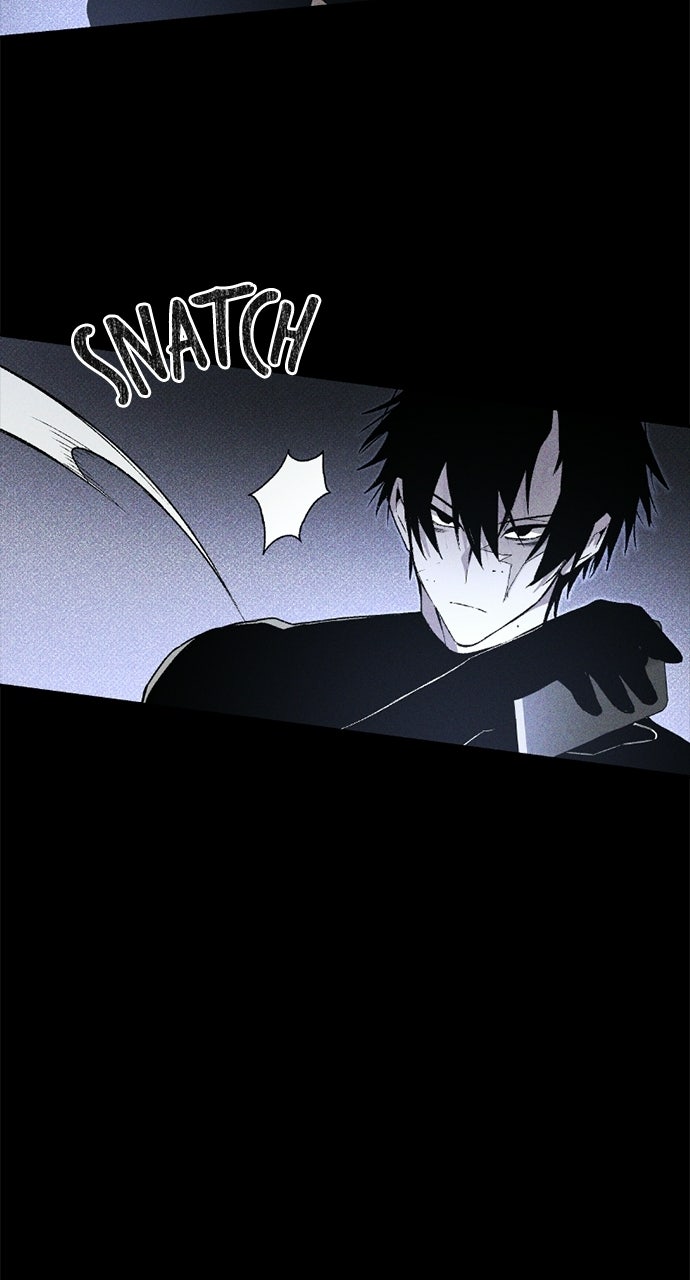 Destined Killer Ep. 50 - Scattered page 23 - 