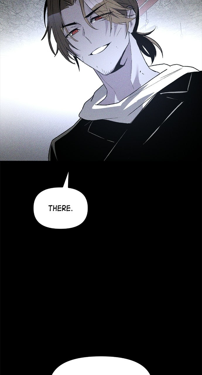 Destined Killer Ep. 50 - Scattered page 26 - 