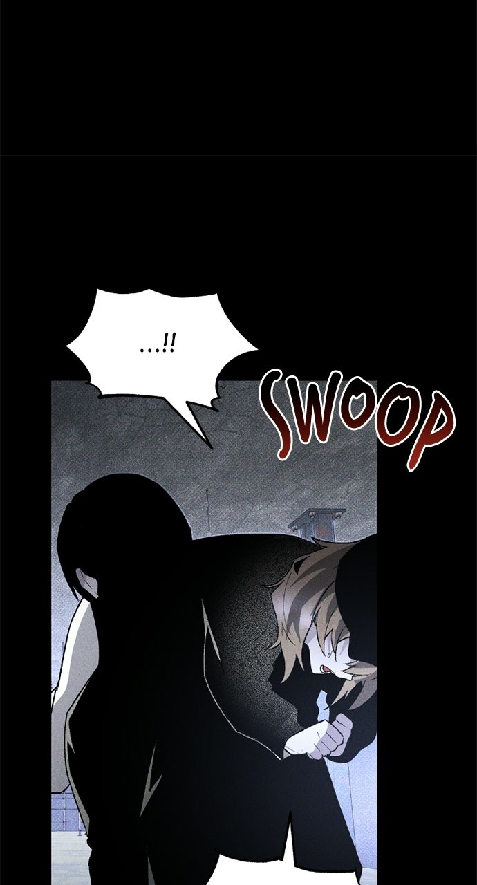 Destined Killer Ep. 50 - Scattered page 28 - 