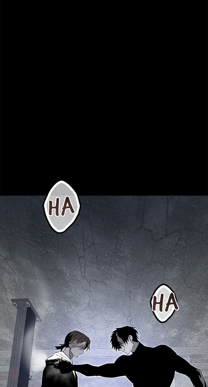 Destined Killer Ep. 50 - Scattered page 4 - 